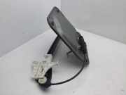 Fensterheber Rechts Hinten 5J4839402B Skoda Fabia II (5J) Schrägheck 5-drs 1.6 TDI 16V 75 (CAYA)