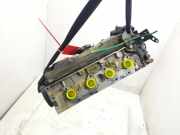 Zylinderkopf 9634005110 Citroën CITROEN Attraction 73 CV / 54 KW