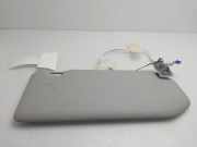 Sonnenblende Links 98284442BJ Citroën C5 Aircross I (A4/AC/AJ/AR) SUV 1.2 e-THP PureTech 130 (EB2ADTS(HNS))