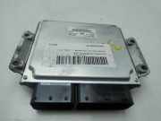 Motorsteuergerät A6645406532 SsangYong Actyon SUV 2.0 Xdi 16V (OM664.951)