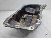 Ölwannenabdeckung 98MM6675CB Ford C-MAX (CAP) Ambiente (D) 101 CV / 74 KW