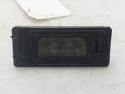 Kennzeichenbeleuchtung 4G0943021 Audi A7 Sportback (4GA/4GF) Liftback 2.8 V6 24V FSI (CHVA)