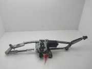 Scheibenwischermotor Vorne 8648343 Volvo XC70 (SZ) SUV XC70 2.4 D 20V (D5244T)