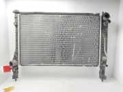 Radiator 20777045 Opel Antara (LA6) SUV 2.0 CDTI 16V 4x4 (Z20S)
