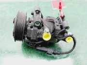 Klima Pumpe 9810349980 Citroën C3 (SX/SW) Schrägheck 1.6 Blue HDi 75 16V (DV6FE(BHW))