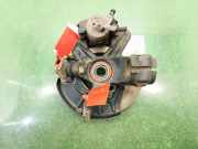 Achsschenkel Halter Rechts Vorne 1J0407256N Skoda Kombi (1U5) 1.9 TDI GLX 90 CV / 66 KW