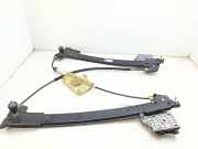 Fensterheber Links Hinten 9650386580 Citroën C6 (TD) Limousine 2.7 HDiF V6 24V (DT17TED4(UHZ))