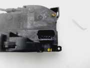 Türschloss Links Vorne 805030001R Renault Megane III Berline (BZ) Schrägheck 5-drs 1.5 dCi 90 (K9K-834(K9K-H8))
