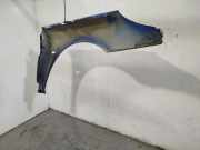 Kotflügel Links Vorne Peugeot 407 (6D) Limousine 1.6 HDi 16V (DV6TED4.FAP(9HZ))