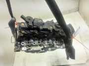 Zylinderkopf 9HP Citroën C4 Berline (NC) Schrägheck 5-drs 1.6 Hdi 90 (DV6DTED(9HP))