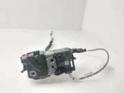 Türschloss Links Hinten 1A006448 Peugeot 208 II (UB/UH/UP) Schrägheck 5-drs 1.2 Vti 12V PureTech 100 (HNE)