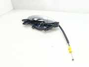 Türgriff Außen Links Hinten 13506795 Opel Astra K Schrägheck 5-drs 1.6 CDTI 110 16V (B16DTE)