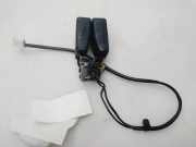 Gürtelschnalle Rechts Hinten 96864220XT Citroën DS5 (KD/KF) Schrägheck 5-drs 1.6 HDiF 16V (DV6C(9HR))