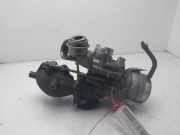 Turbolader 8201393211 Nissan NP 300 Navara (D23) Pick-up 2.3 dCi twinturbo 16V (YS23DDTT)