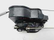 Türschloss Links Vorne 7229461 BMW 1 serie (E87/87N) Schrägheck 5-drs 118d 16V (N47-D20C)