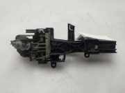 Türgriff Außen Links Vorne 51217060651 BMW 1 serie (E87/87N) Schrägheck 5-drs 118d 16V (N47-D20C)