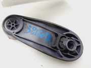 Fensterkurbel LINKS ACHTER LINKS ACHTER A1687600102 Mercedes-Benz A (W168) Schrägheck 1.7 A-170 CDI 16V (OM668.942)