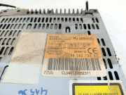 Radio 9639219580 Peugeot 306 (7A/C/S) Schrägheck 2.0 HDi (DW10TD(RHY))