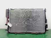 Radiator PAF215200B Mazda 3 (BP) Limousine 1.8 SkyActiv-D 16V (S8Y1)