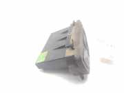 Bedienung Klimacontrolle 9725026XXX Hyundai Santa Fe I SUV 2.0 CRDi 16V 4x4 (D4EA)