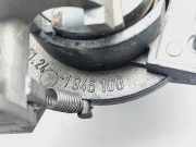 Handgriff Kofferraum 51241946100 BMW 5 serie (E34) Limousine 518i (M43-B18(184E2))