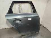 Tür Rechts Hinten 8K9833052D Audi A4 Allroad Quattro (B8) Kombi 3.0 TDI V6 24V (CCWA)