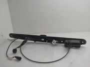 Kennzeichenbeleuchtung 164660000XX Fiat Freemont Großraumlimousine 2.0 MultiJet 140 16V (939.B.5000)
