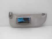 Sonnenblende Links 8143GA Peugeot 106 II Schrägheck 1.1 XN,XR,XT,Accent (TU1JP(HFX))