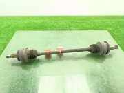 Antriebswelle Links Hinten 2213504802 Mercedes-Benz E (W212) Limousine E-220 CDI 16V BlueEfficiency (OM651.924)