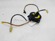 Airbag Schleifring 96613650 Daewoo / Chevrolet Aveo (256) Limousine 1.2 16V (B12S1)