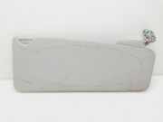 Sonnenblende Links 8200544833 Renault Kangoo Express (FW) Van 1.5 dCi 75 (K9K-628(K9K-E6))