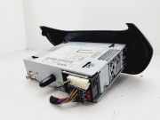 Radio 735536110 Peugeot Bipper (AA) Van 1.3 HDI (199.A.9000)