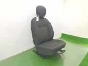 Sitz Rechts Vorne 873010686R Dacia Lodgy (JS/SD0J) Großraumlimousine 1.3 TCE 130 16V (H5H-470(H5H-B4))