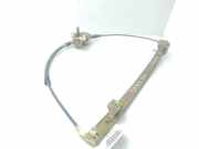 Fensterheber Links Vorne 7700842247 Renault I FASE I+II (B/C57) 1.2 RN (B / C 57 R / S) 58 CV / 43 KW