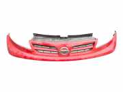 Stoßstange Vorne 6231200Q0A Nissan Primastar Van 2.0 dCi 150 (M9R-717)
