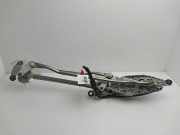 Scheibenwischermotor Vorne EH1067340 Mazda CX-7 SUV 2.2 MZR-CD 16V (R2)