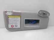 Sonnenblende Rechts 735509467 Fiat PUNTO (199) Lounge 69 CV / 51 KW