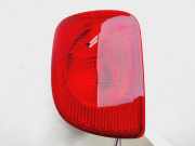 Nebelscheinwerfer Links Hinten 8200419906 Renault Furgón Compact Professional 75 CV / 55 KW