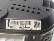 Tachoeinheit Kmh 94003A6513 Hyundai i30 (GDHB5) Schrägheck 1.6 CRDi Blue Drive 16V VGT (D4FB)