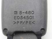Gürtelschnalle Rechts Hinten E034501 Suzuki SX4 (EY/GY) SUV 1.9 DDiS Grip 4x4 (D19AA)
