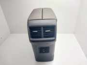 Armlehne MIDDEN 9822259280 Citroën C5 Aircross I (A4/AC/AJ/AR) SUV 1.5 Blue HDi 130 16V (DV5RC(YHZ))
