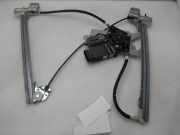 Fensterheber Rechts Vorne 1U1837402K Skoda Octavia (1U2) Liftback 1.9 TDi 100 (AXR)