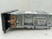 Radio 96660458XN Peugeot RCZ (4J) Coupé 1.6 16V THP (EP6CDTX(5FU))