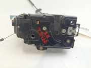 T?rschloss Links Vorne 3D1837015 Volkswagen Golf V (1K1) Schr?gheck 1.6 (BSE) BSE