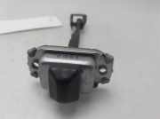 Türfänger 804305943R Renault Megane IV (RFBB) Schrägheck 5-drs 1.3 TCe 160 16V (H5H-470(H5H-B4))