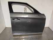 Tür Rechts Vorne 9667050680 Citroën DS5 (KD/KF) Schrägheck 5-drs 1.6 HDiF 16V (DV6C(9HR))