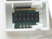 Bedienung Klimaanlage 96722483ZD Peugeot Like 68 CV / 50 KW