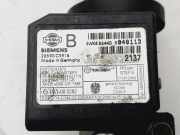 Zündschloss 98590C9918 Nissan Almera tino (V10M) Großraumlimousine 2.2 Di 16V (YD22)