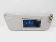 Sonnenblende Rechts 09152238 Opel Vectra B (36) Limousine 2.0 DTi 16V (X20DTH)