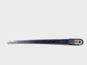 Scheibenwischer Hinten 9652418880 Peugeot 207/207+ (WA/WC/WM) Schrägheck 1.4 HDi (DV4TD(8HZ))